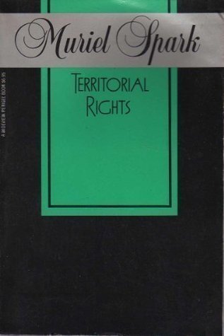 Territorial Rights book cover