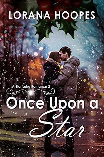 Once Upon a Star book cover