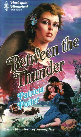Thunder book cover 1