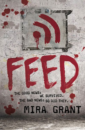 Newsflesh book cover 1
