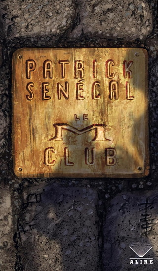 Le M club book cover