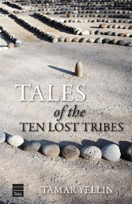 Tales of the Ten Lost Tribes book cover
