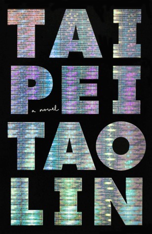 Taipei book cover