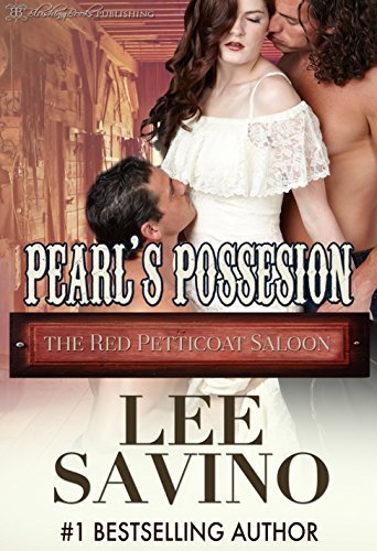 Pearl's Possession book cover