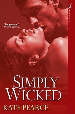 Simply Wicked book cover