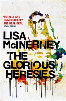 Ryan Cusack book cover 1