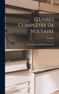 Histoire Du Si�cle de Louis XIV book cover