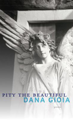 Pity the Beautiful book cover