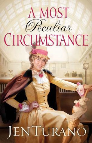 Ladies of Distinction book cover 2