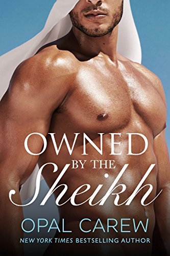 Owned by the Sheikh book cover