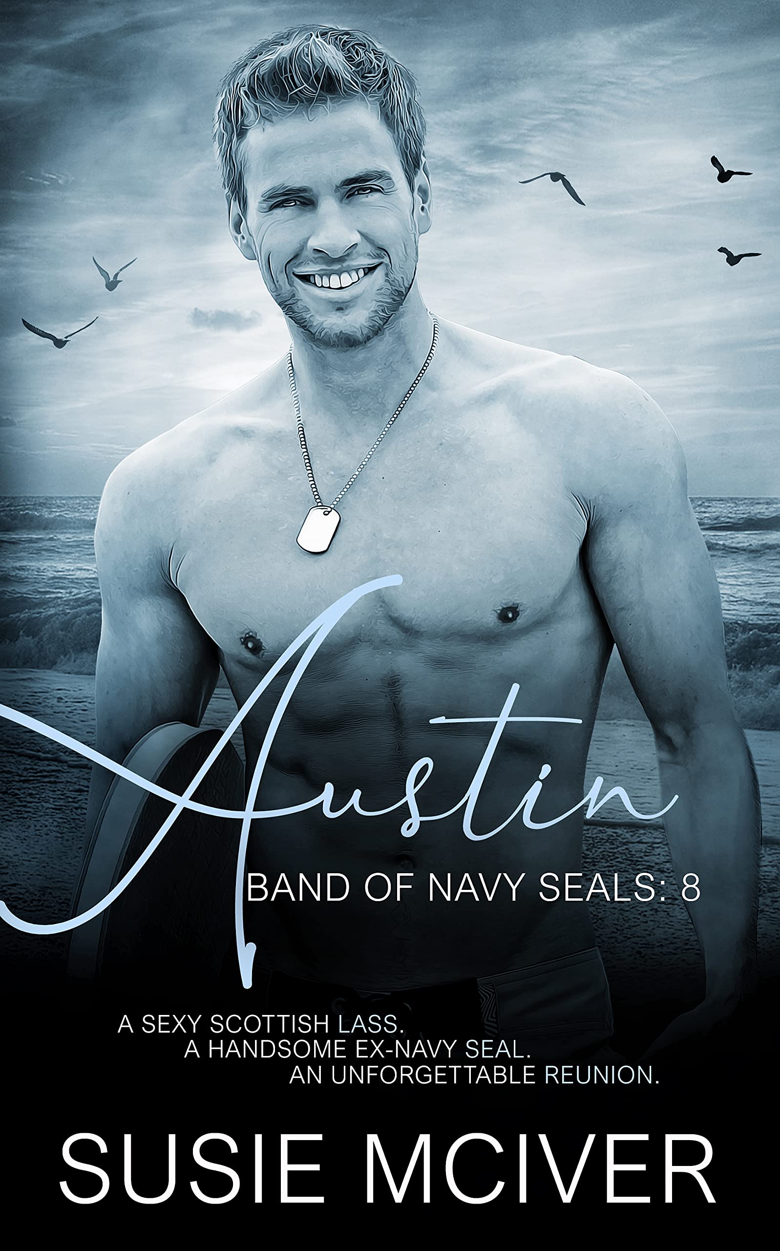 Austin book cover