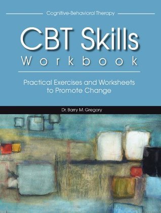 CBT Skills Workbook book cover