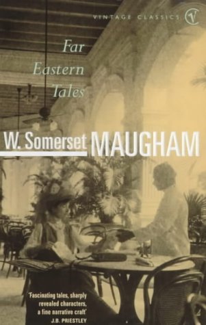 Far Eastern Tales book cover