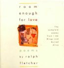 Room Enough For Love book cover