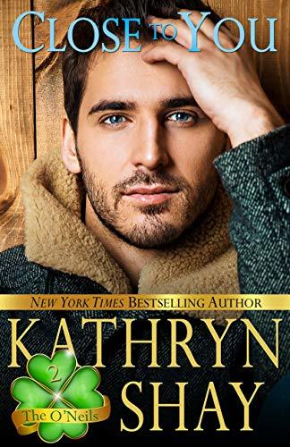 Close to You book cover