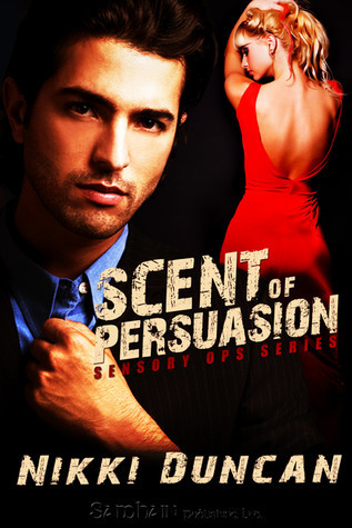 Sensory Ops book cover 2