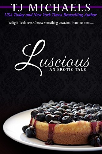 Twilight Teahouse book cover 2