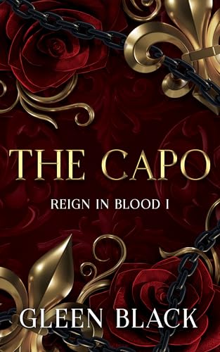 The Capo book cover