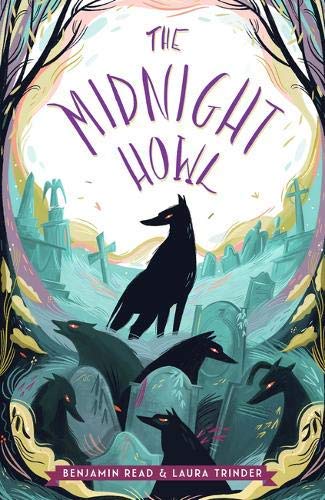 The Midnight Hour book cover 2