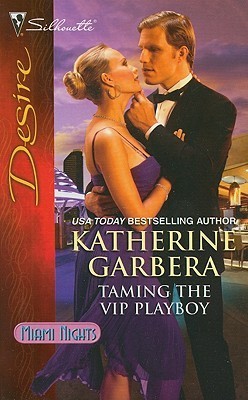 Miami Nights book cover 1