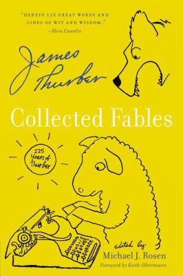 Collected Fables book cover