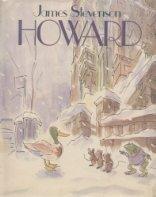 Howard book cover