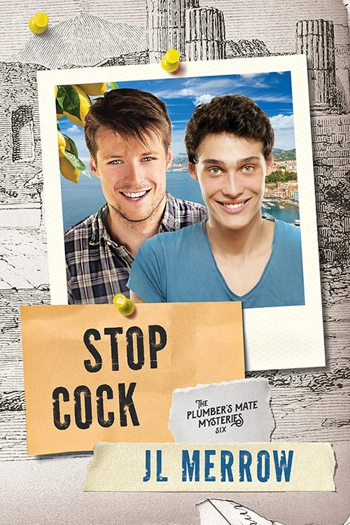 Stop Cock book cover