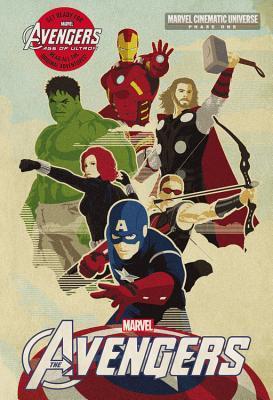 Phase One book cover