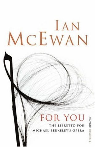 For You book cover