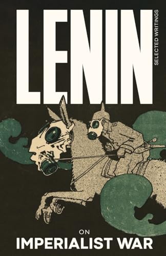 Lenin Selected Writings book cover
