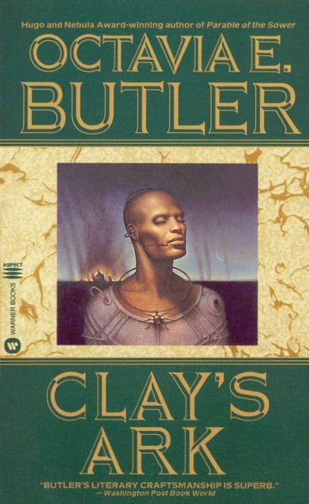Patternmaster book cover 3