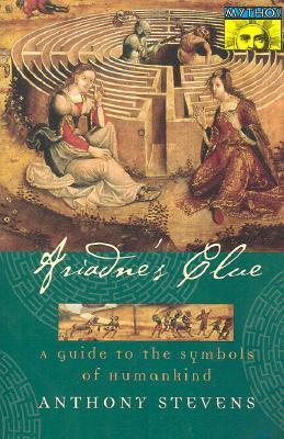 Ariadne's Clue book cover