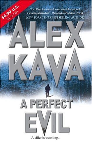 Maggie O'Dell book cover 2