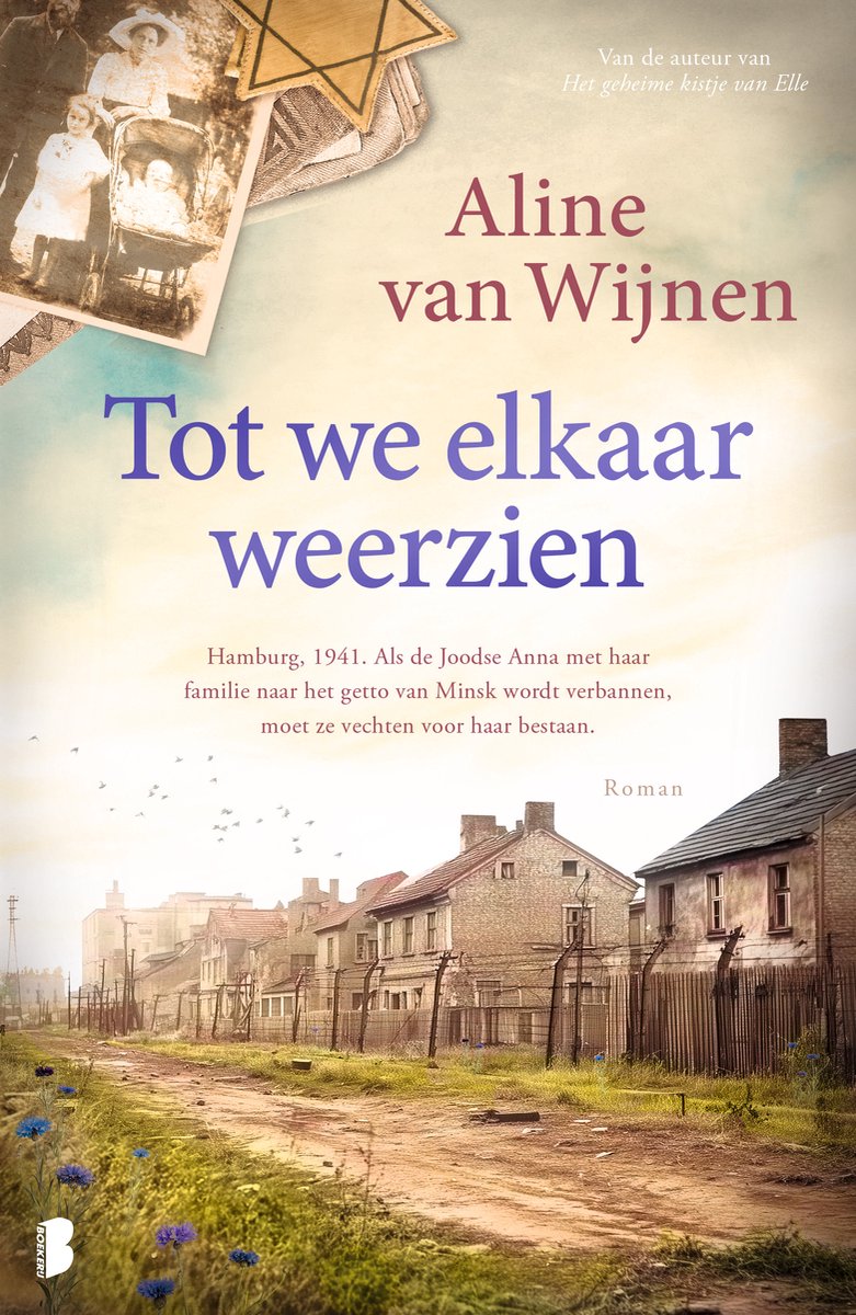 Tot we elkaar weerzien book cover