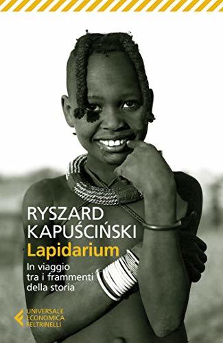 Lapidarium II book cover