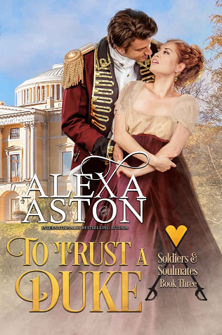 Soldiers and Soulmates book cover 3
