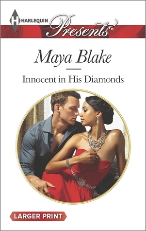 Innocent in His Diamonds book cover