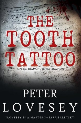 The Tooth Tattoo book cover