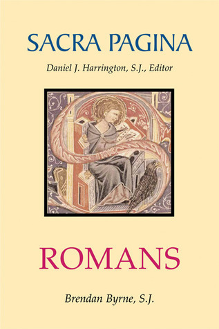 Sacra Pagina book cover