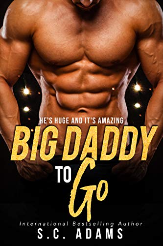 Big Daddy To Go book cover