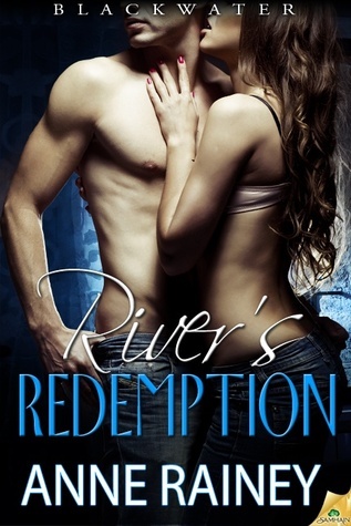 River's Redemption book cover