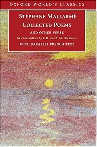 Collected Poems and Other Verse book cover