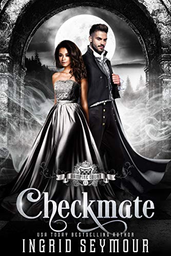 Checkmate book cover