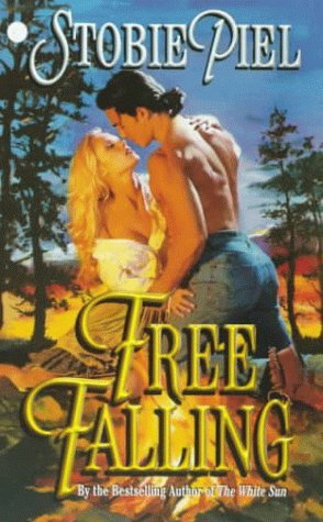 Free Falling book cover