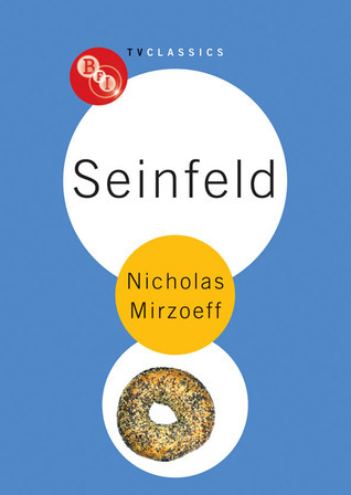 Seinfeld book cover