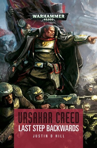Ursakar Creed book cover