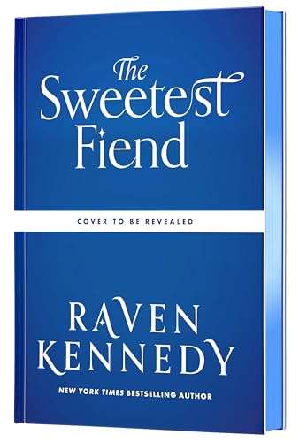 The Sweetest Fiend (Deluxe Limited Edition) book cover