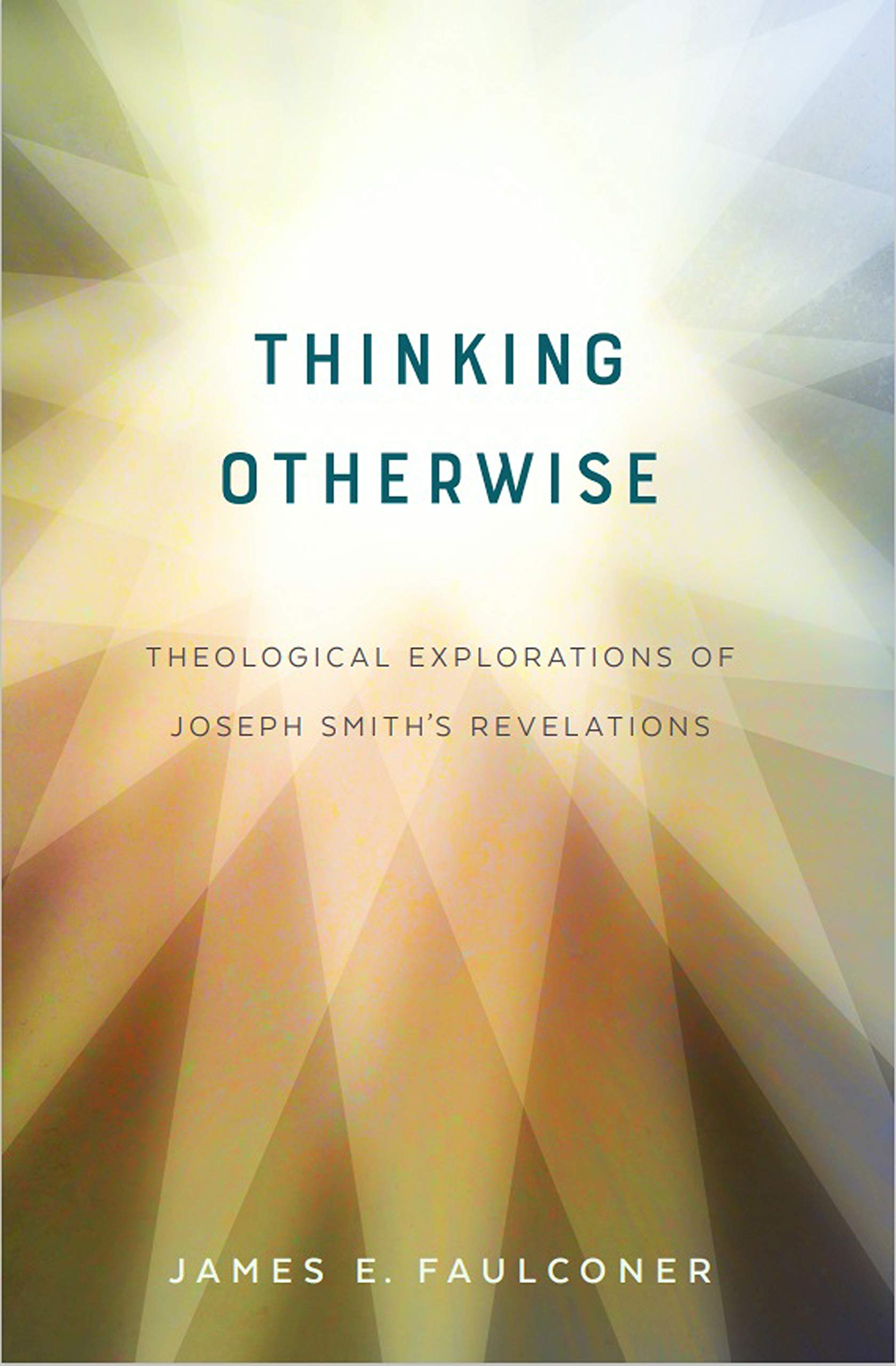 Thinking Otherwise book cover