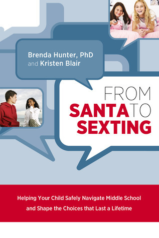 From Santa to Sexting book cover