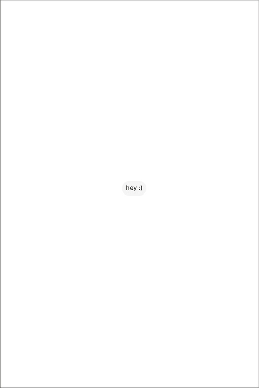 hey book cover